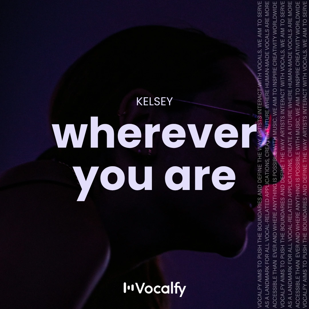 Wherever You Are